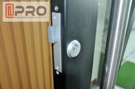 OEM पानी - होटल / कार्यालय / विला के लिए सबूत एल्यूमिनियम धुरी दरवाजे धुरी काज दरवाजा आंतरिक धुरी दरवाजे काज धुरी दरवाजा
